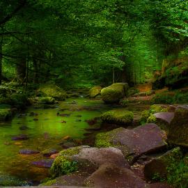 来一场风光的视觉艳遇