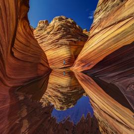 国家地理摄影大赛作品选