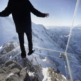 令人晕眩8大观景台