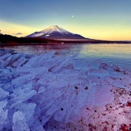2014年1月 第一眼美景