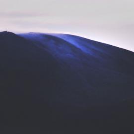 Matt Hill：远山