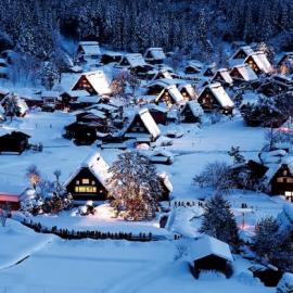2013年12月 第一眼美景