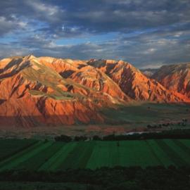 9月行摄快查手册