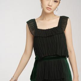 李小璐视觉大赏的妹妹写真