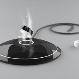 Marcus的UV ray detector