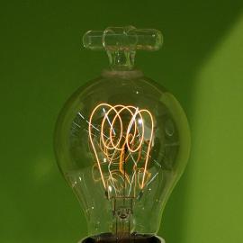 QED Design 的Taplamp