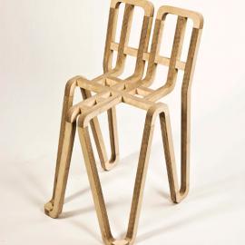 hitatus chair