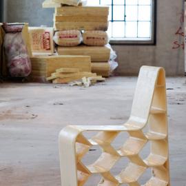 beehive chair