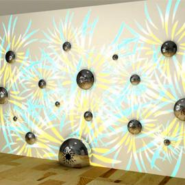 Magic spheres