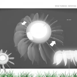 LIGHT FLOWER