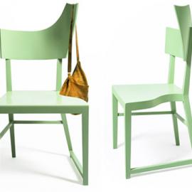Falb chair