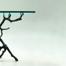 “genesis”系列家具