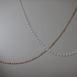Necklace & clothes