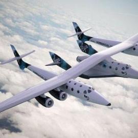 新型太空船