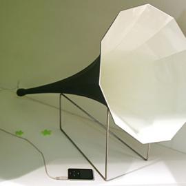imm Cologne 09: 'Hendekagram' by Qed*