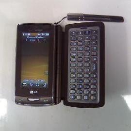 LG VX9600手机