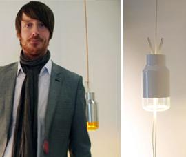 Imm cologne 09 的设计