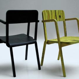 prater chair