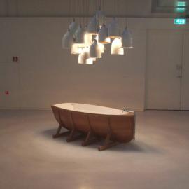 wieki somers 展览的作品