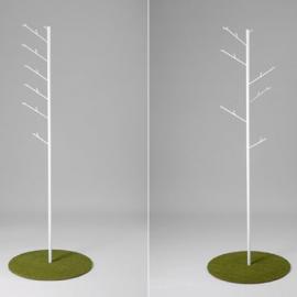 'tree'和'bookmark'