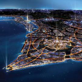 Madinat Al Hareer ：City of Silk