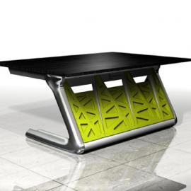 “Life Desk”