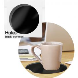 Holes杯垫
