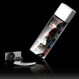 iStick