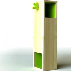 Hool Shelve