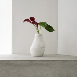 Shifting Vase 移层花瓶