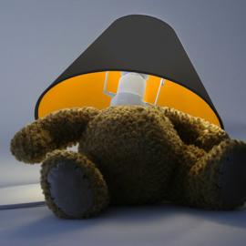Teddy Bear Lamp