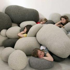 Living Stones