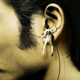 Mp3广告