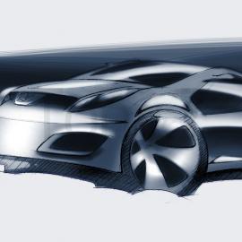 Cars with no hope to build