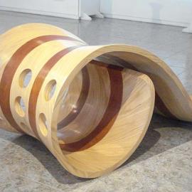 Caracool Chair