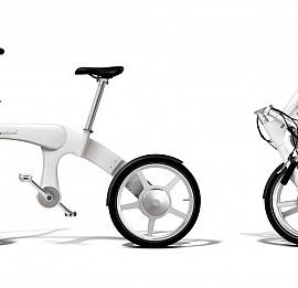 Mando Footloose电动自行车