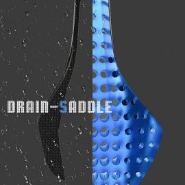 防水自行车坐垫