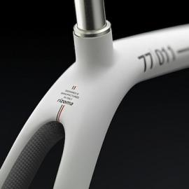 城市自行车设计