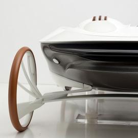 城市概念代步工具