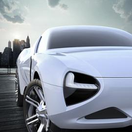 强御寒的概念车