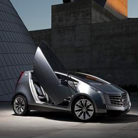 Cadillac ULC