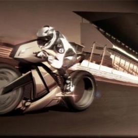 NGR (Next Generation Racer)摩托车