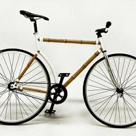 Bamboocycle UH-02
