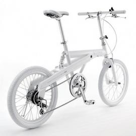 Movos 92010自行车