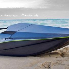 Silveira个人摩托艇