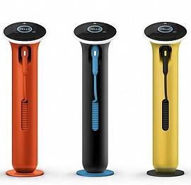 GE电动汽车充电站