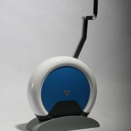 可爱又紧凑的代步工具