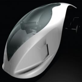 像游泳一样的骑自行车