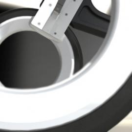 式样新颖的私人行走解决方案—潜能步行器