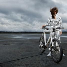 Grace E-Motorbike:合法的摩托车